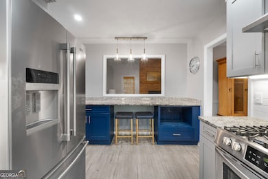 7972 Woods Ln unit IX, Jonesboro, GA 30236 - photo 5