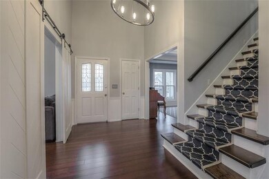 417 SW Seaside Sparrow St, Lees Summit, MO 64082 - photo 7