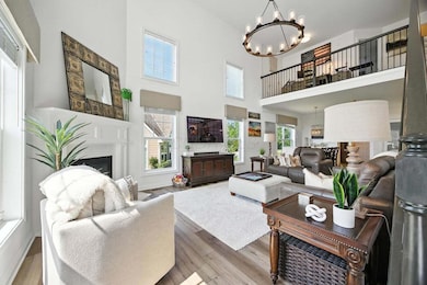 8886 Winemack Ln, Dublin, OH 43016 - photo 5