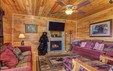 260 Laurel Oaks Way, Gatlinburg, TN 37738 - photo 5