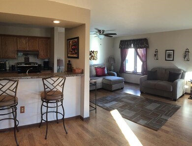 open concept