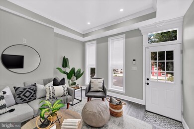 1418 E Lanvale St, Baltimore, MD 21213 - photo 3