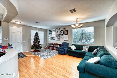 1411 E Folley Place unit I, Chandler, AZ 85225 - photo 3