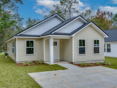 14 Montgomery Dr, Crawfordville, FL 32327 - photo 4