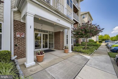 4500 Chaucer Way unit 301, Owings Mills, MD 21117 - photo 3