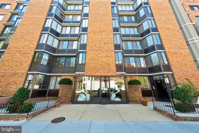 Webster House unit 706, Washington, DC 20036 - photo 2