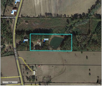 2615 Evergreen Rd, Doerun, GA 31744 - photo 2