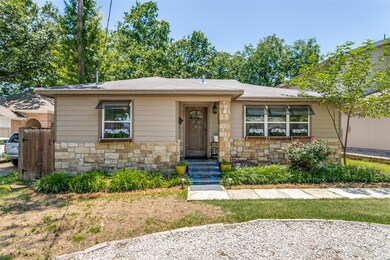 6542 Trammel Dr, Dallas, TX 75214 - photo 2