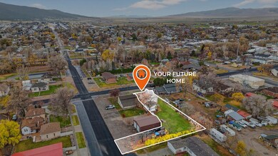 185 E Center St, Nephi, UT 84648 - photo 4