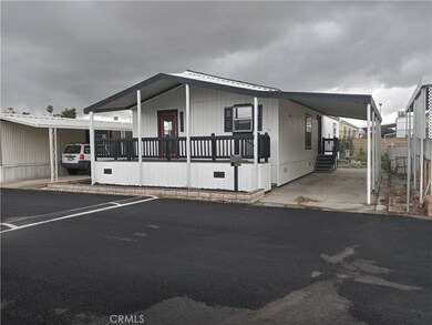 530 W Devonshire Ave unit 17, Hemet, CA 92543 - photo 2