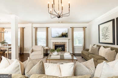 620 Creekside Trace, Covington, GA 30014 - photo 6