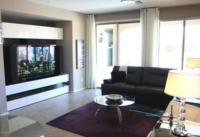7 Family room