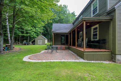 36 Cram Rd Standish-17