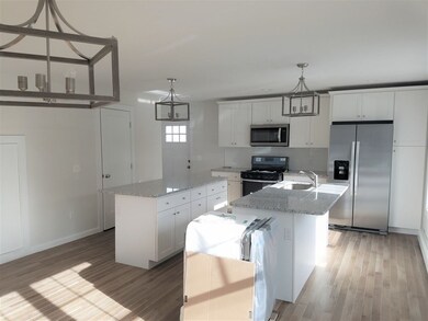 9 Clifford St unit A, Exeter, NH 03833 - photo 5