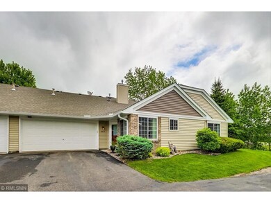 Welcome to to your new home! This one-level living