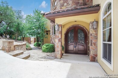 8610 Rain Valley St, San Antonio, TX 78255 - photo 2