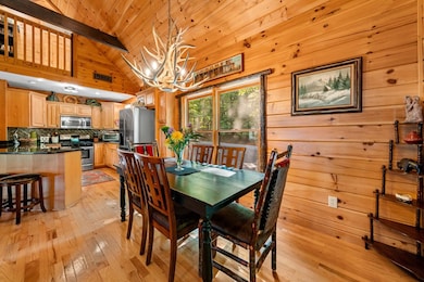 195 Hoot Owl Ridge, Morganton, GA 30560 - photo 6