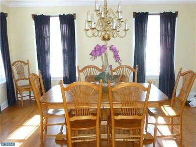 421 E Summit Ave, Haddonfield, NJ 08033 - photo 5