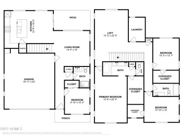 8611 E Peralta Ave, Mesa, AZ 85212 - photo 2