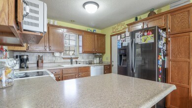 8-510 Baldknobber Nixa, MO 65714--8