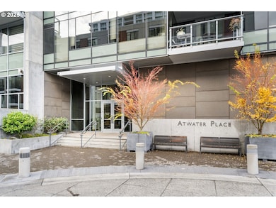 Atwater Place unit 1704, Portland, OR 97239 - photo 2