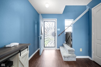 8395 S Firefly Dr, Pendleton, IN 46064 - photo 3