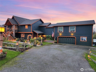 1028 Circle Dr, Camano Island, WA 98282 - photo 2