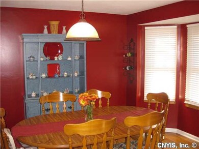 Dining Room Formal Dining Room for Entertaining
