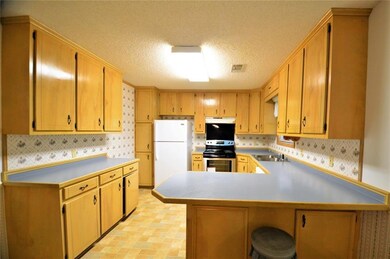 227 Twin Oaks Rd W, Pineville, LA 71360 - photo 7