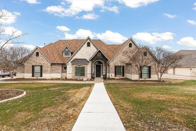 1505 Bentwater Pkwy, Granbury, TX 76049 - photo 2