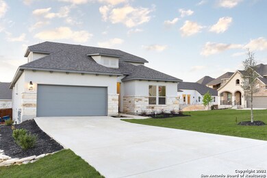 4017 Canaleta, San Antonio, TX 78261 - photo 3