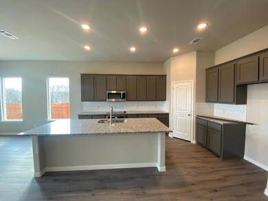 1561 Sidewinder Trail, Weatherford, TX 76087 - photo 6