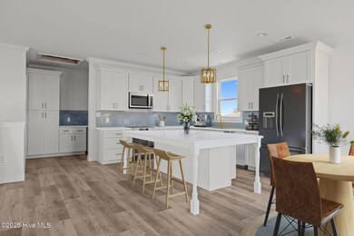 1707 Emerald, Emerald Isle, NC 28594 - photo 6