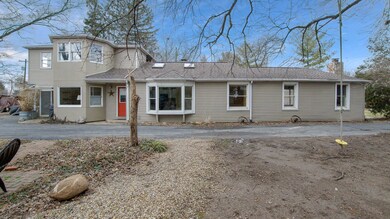 Eastside (front side)