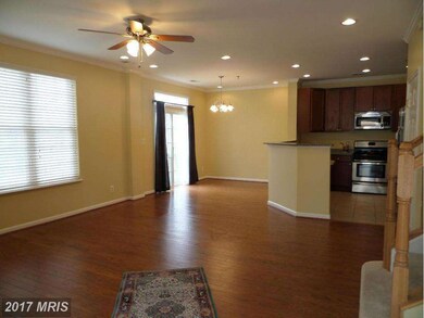 8929 Milford Haven Ct unit 29A, Lorton, VA 22079 - photo 2