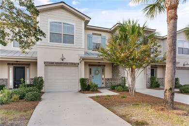 1606 Mariners Circle-Front