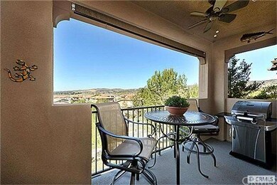 View from Family Room Private Deck.