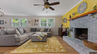 1452 Joseph Ave, Ocean View, NJ 08230 - photo 4