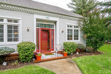 61 Winthrop Rd unit G, Monroe Township, NJ 08831 - photo 4