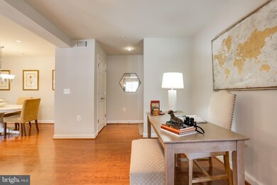 4127 S Four Mile Run Dr unit 301, Arlington, VA 22204 - photo 2