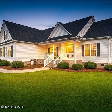 191 Magnolia Dr, Winterville, NC 28590 - photo 3