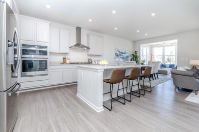 2420 Fortuna Way, Ann Arbor, MI 48108 - photo 7