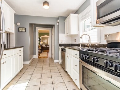 21 Minot St unit 2L, Dorchester, MA 02122 - photo 7