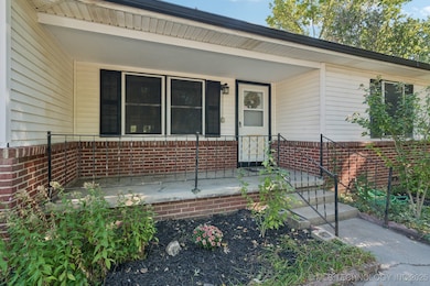 309 S 7th St, Broken Arrow, OK 74012 - photo 4