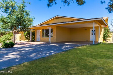 4br/2ba/2 car carport