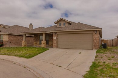803 E 97th Ct, Odessa, TX 79765 - photo 3