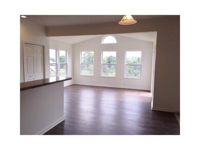 Interior Space/Layout.