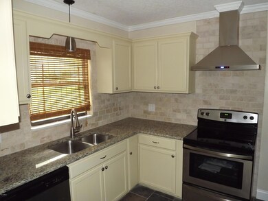 Brand New kitchen