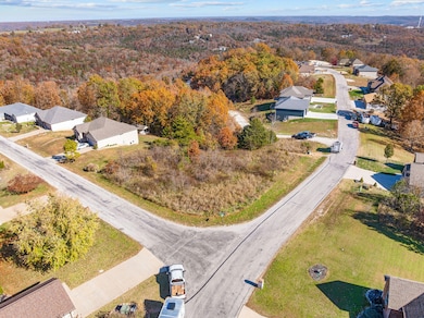 154 N View Dr, Branson, MO 65616