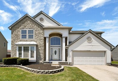 7194 Dewfall Drive Reynoldsburg OH 43068